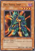 Des Feral Imp DR1-EN176