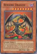 Berserk Dragon DR1-EN181