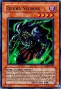 Exodia Necross DR1-EN182