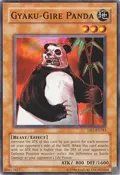 Gyaku-Gire Panda DR1-EN183