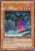 Fear from the Dark DR1-EN187