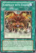 Contract with Exodia DR1-EN193
