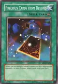 Precious Cards from Beyond DR1-EN200