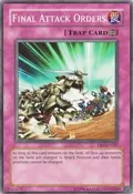 Final Attack Orders DR1-EN207