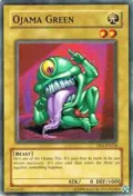 Ojama Green DR1-EN218