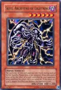 Skull Archfiend of Lightning DR1-EN235