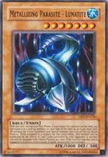 Metallizing Parasite - Lunatite DR1-EN236