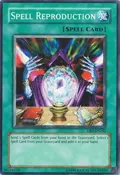 Spell Reproduction DR1-EN245