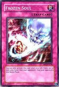 Frozen Soul DR1-EN258