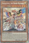 Bahalutiya, the Grand Radiance (Starlight Rare) LIOV-EN023