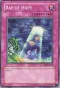 Ray of Hope DR1-EN265