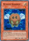 Winged Kuriboh TLM-EN005