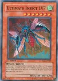 Ultimate Insect LV7 TLM-EN010