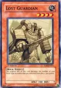 Lost Guardian TLM-EN011