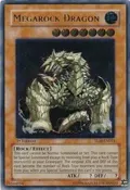 Megarock Dragon (UTR) TLM-EN015