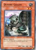 Dummy Golem TLM-EN016
