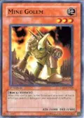 Mine Golem TLM-EN018