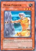 Monk Fighter TLM-EN019