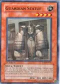 Guardian Statue TLM-EN021
