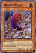 Medusa Worm TLM-EN022