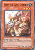 Aussa the Earth Charmer TLM-EN026