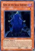 King of the Skull Servants TLM-EN032