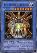 Reshef the Dark Being TLM-EN033
