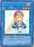 Elemental Mistress Doriado TLM-EN034