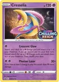 Cresselia - SWSH114 (Prerelease) #SWSH114