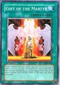 Gift of the Martyr TLM-EN039