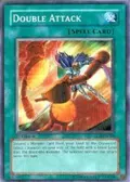 Double Attack TLM-EN040