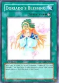 Doriado's Blessing TLM-EN043