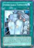 Impenetrable Formation TLM-EN048