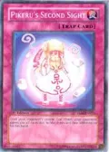 Pikeru's Second Sight TLM-EN050