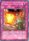 Minefield Eruption TLM-EN051