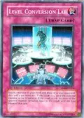 Level Conversion Lab TLM-EN054