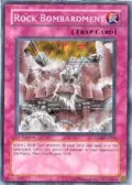 Rock Bombardment TLM-EN055