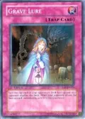 Grave Lure TLM-EN056