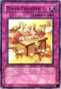 Token Feastevil TLM-EN057