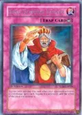 Spell-Stopping Statute TLM-EN058