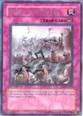 Royal Surrender TLM-EN059