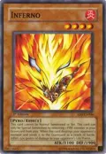 Inferno SD3-EN006