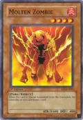 Molten Zombie SD3-EN007
