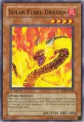Solar Flare Dragon SD3-EN008