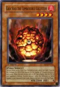 Gaia Soul the Combustible Collective SD3-EN012
