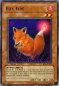 Fox Fire SD3-EN013