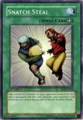 Snatch Steal SD3-EN014