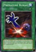 Premature Burial SD3-EN018