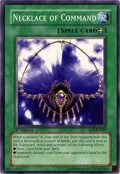 Necklace of Command SD3-EN025