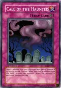 Call of the Haunted SD3-EN028